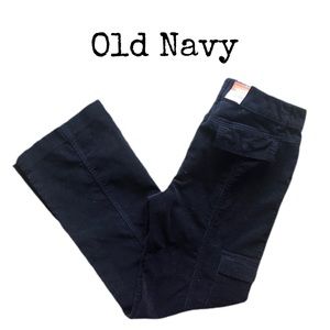 Old NAVY corduroy pants